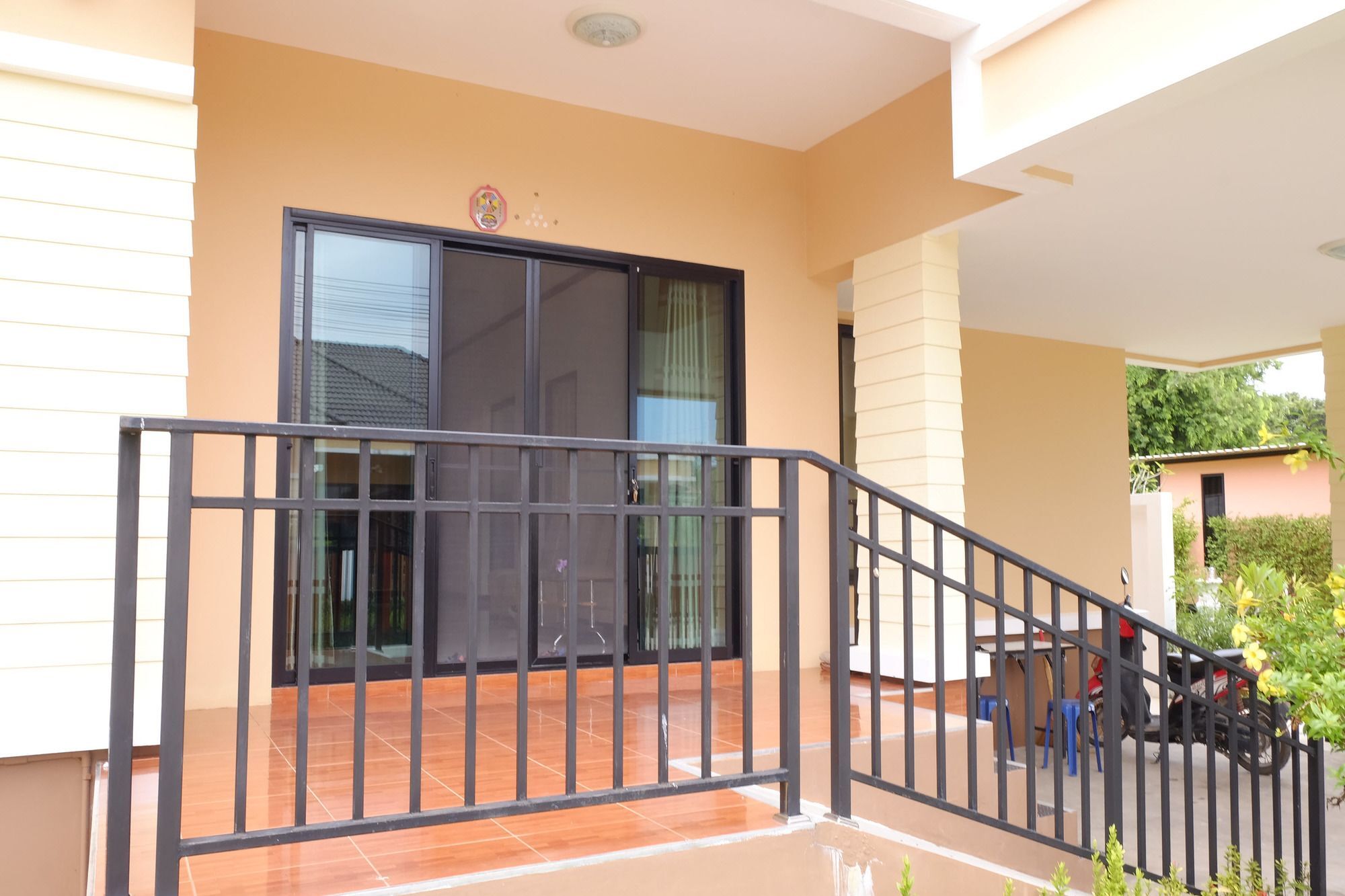 Ban Sumalai Hotel Rayong Exterior photo