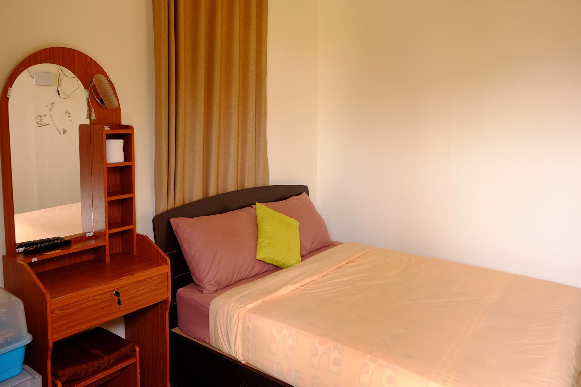 Ban Sumalai Hotel Rayong Exterior photo