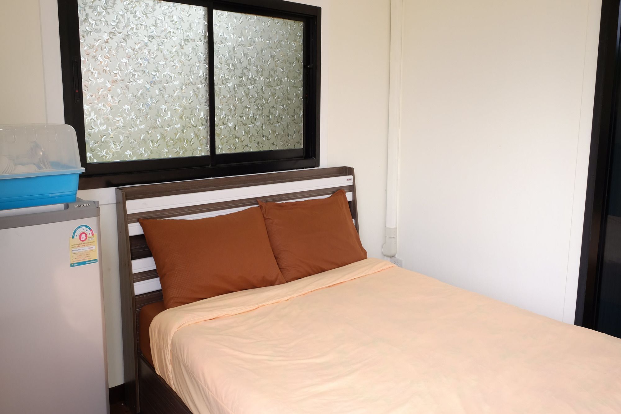 Ban Sumalai Hotel Rayong Exterior photo